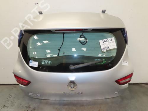 Used Tailgate Tailgate 39480740 39480740