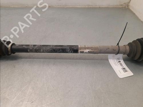 Right front driveshaft PEUGEOT 208 I (CA_, CC_) 1.2 VTI 82 | BP31241029M39