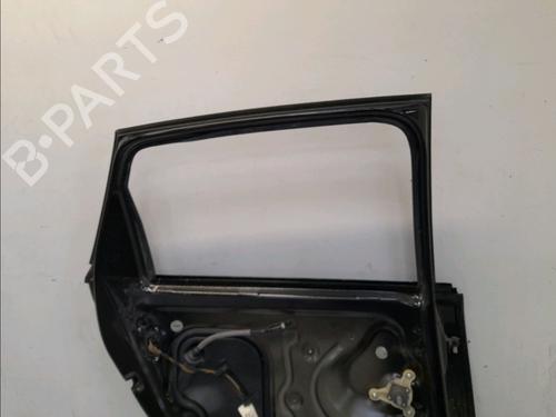 Left rear door VW POLO V (6R1, 6C1) 1.2 TDI | BP12564088C4 