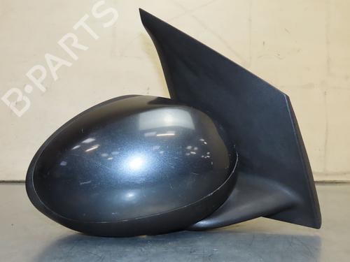Right mirror TOYOTA AYGO (_B1_) 1.0 (KGB10_, KGB10R) | BP16478532C27 