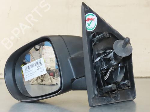 Bakspejl venstre RENAULT TWINGO II (CN0_) 1.2 16V (CN04, CN0B) (75 hp) 28331487
