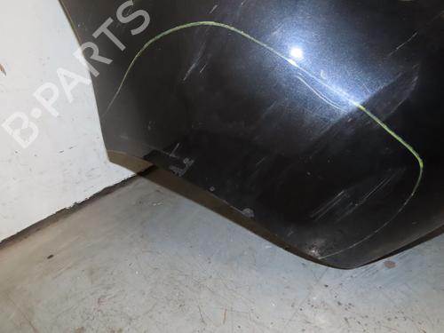Rear bumper SEAT IBIZA III (6L1) 1.4 16V | BP29963341C8 