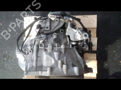 Gearbox CITROËN DS3 (SA_) 1.6 HDi 110 | BP11345820M3