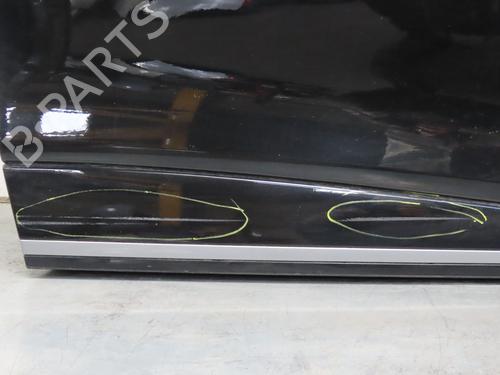 Right front door RENAULT CLIO IV (BH_) 1.6 RS Trophy (BHJ4, BHJ6) | BP22367058C3 