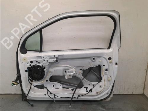 Right front door CITROËN DS3 (SA_) 1.6 HDi 90 | BP27992239C3 