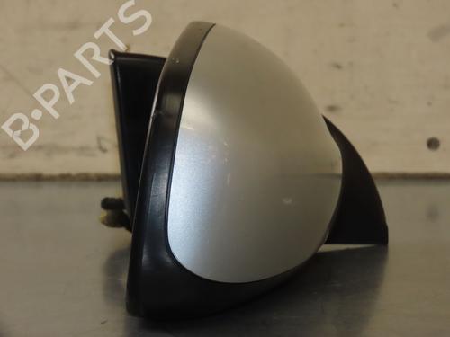 Right mirror PEUGEOT 307 CC (3B) 2.0 HDi 135 | BP28445982C27 