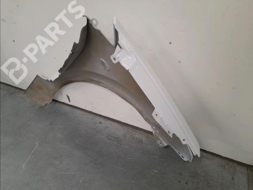 Left front fenders CITROËN C3 Pluriel (HB_) 1.4 HDi | BP9402710C41 