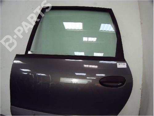 Left rear door RENAULT ESPACE III (JE0_) 2.2 dCi (JE0S) | BP10486389C4 