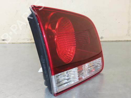 Used Left tailgate light VW TOUAREG (7LA, 7L6, 7L7) 3.0 V6 TDI (225 hp) 22367861