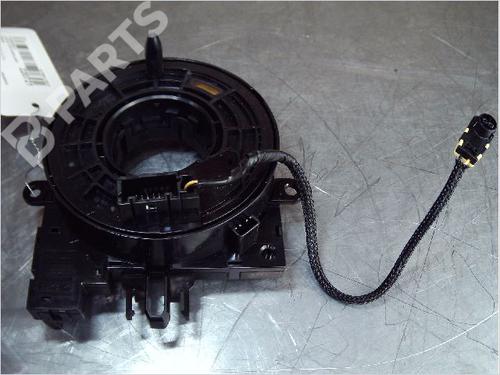 ECU airbags RENAULT CLIO V (B7_) 1.0 TCe 90 (B7MT) (91 hp) 10088697