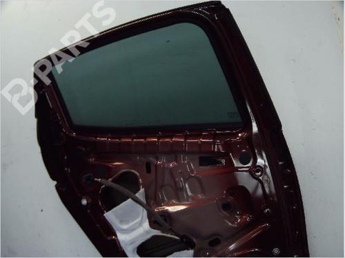 Left rear door RENAULT CLIO IV (BH_) 1.5 dCi 90 | BP10523904C4 