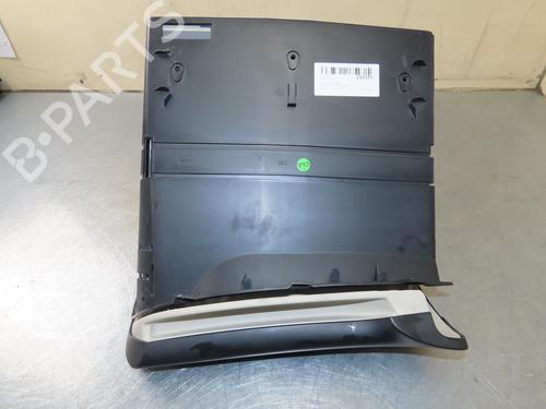 Glove box RENAULT CAPTUR I (J5_, H5_) 1.5 dCi 110 | BP17729779C95 