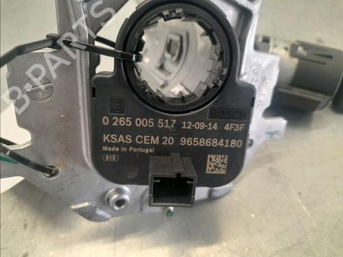 Used Ignition barrel Ignition barrel 37275393 37275393