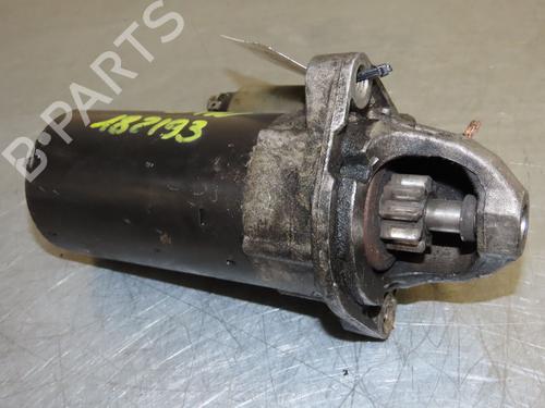 Used Starter BMW 1 (E87) 120 d (163 hp) 16892556