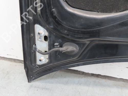 Hood VW TOURAN (1T1, 1T2)  | BP17630452C1 