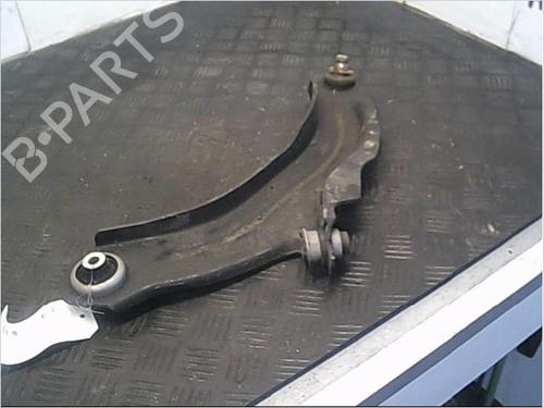 Used Left front suspension arm RENAULT CLIO IV (BH_) 1.5 dCi 90 (90 hp) 14856799