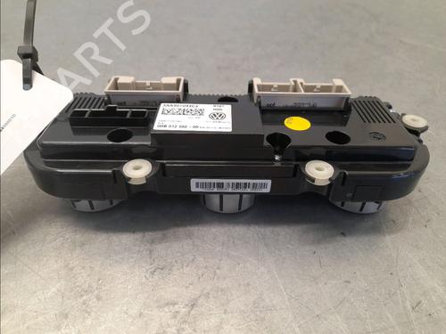 Used Climate control Climate control VW TOURAN (1T3) 1.6 TDI (105 hp) 33727919 33727919