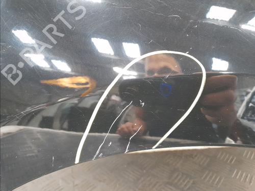 Used Right front fenders RENAULT MEGANE III Hatchback (BZ0/1_, B3_) 1.6 dCi (BZ00, BZ12, BZ13) (130 hp) 29294000