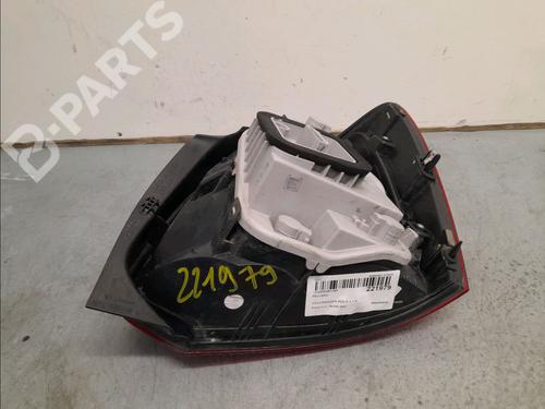 Left taillight VW POLO V (6R1, 6C1) 1.6 TDI | BP11502810C34 