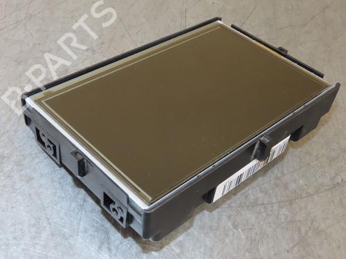 Display monitor SMART FORFOUR Hatchback (453) electric drive / EQ (453.091) | BP36790933C48 - Image 2