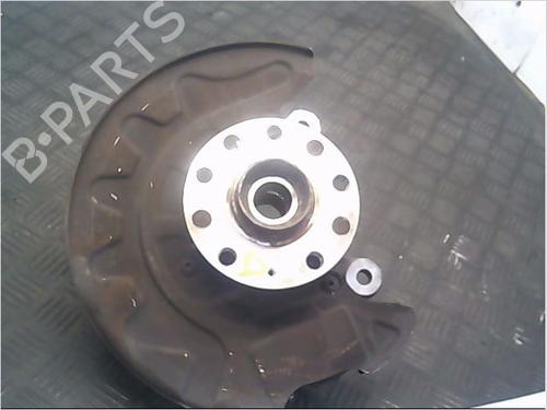 Used Left front steering knuckle VW GOLF VII (5G1, BQ1, BE1, BE2) 1.6 TDI (105 hp) 14856645