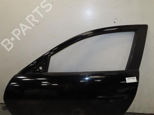 Left front door MAZDA RX-8 (SE, FE) 1.3 (FE103, SE3P) | BP26280150C2 