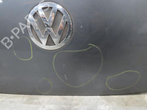 Tailgate VW NEW BEETLE Convertible (1Y7) 1.9 TDI | BP23098602C6 