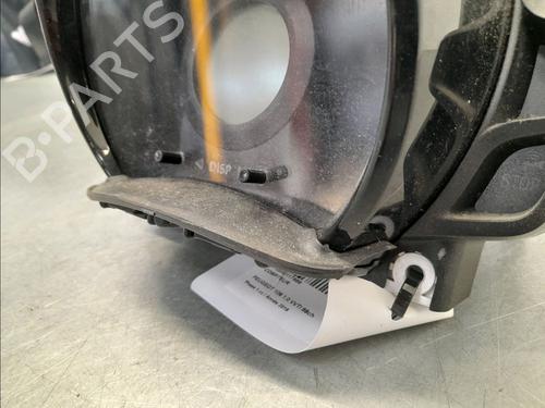 Instrument cluster PEUGEOT 108 1.0 VTi | BP36054262C47 - Image 3