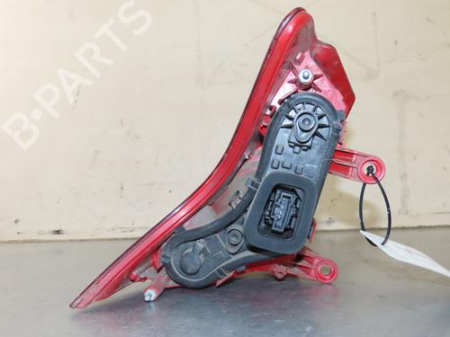 Right taillight PEUGEOT 3008 I MPV (0U_) 1.6 HDi | BP24420150C35 