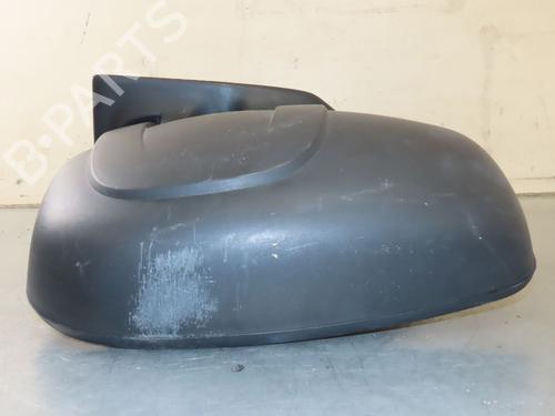 Left mirror RENAULT MASTER II Van (FD) 2.5 dCi | BP25795808C26 