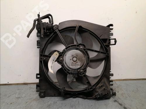 Koelventilatormotor RENAULT CLIO III (BR0/1, CR0/1) 1.5 dCi (BR0H, CR0H, CR1S, BR1S) (106 hp) 11425028