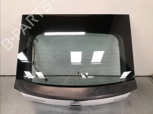 Tailgate CITROËN C4 Coupe (LA_) 1.6 HDi | BP15624043C6 