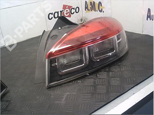 Used Right taillight RENAULT MEGANE III Coupe (DZ0/1_) 1.5 dCi (DZ0C, DZ1A) (90 hp) 9405221