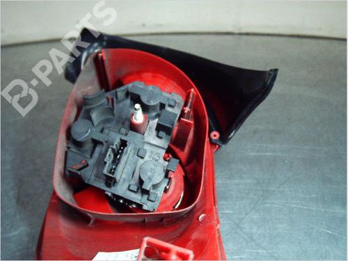 Left taillight PEUGEOT 206+ (2L_, 2M_) 1.4 i | BP9409811C34 