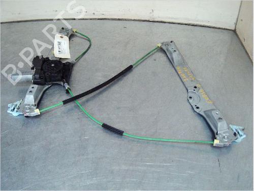 Used Front right window mechanism OPEL CORSA D (S07) 1.3 CDTI (L08, L68) (75 hp) 9410341