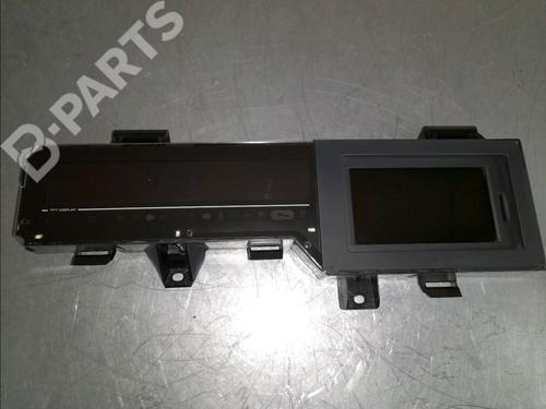 Used Instrument cluster RENAULT SCÉNIC III (JZ0/1_) 1.5 dCi (JZ02, JZ0R) (95 hp) 11820546
