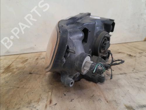 Left headlight MITSUBISHI PAJERO PININ I (H6_W, H7_W) 2.0 GDI (H67W, H77W) | BP15740029C28 