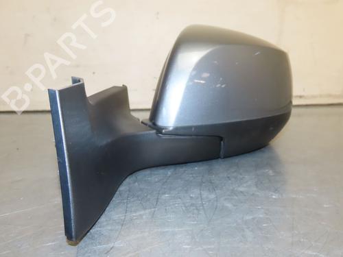 Left mirror OPEL AGILA B (H08) 1.0 (F68) | BP16897821C26 