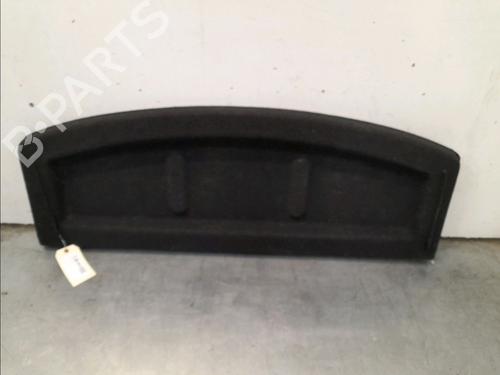 Rear parcel shelf HYUNDAI i20 I (PB, PBT) 1.2 | BP12908076C85 