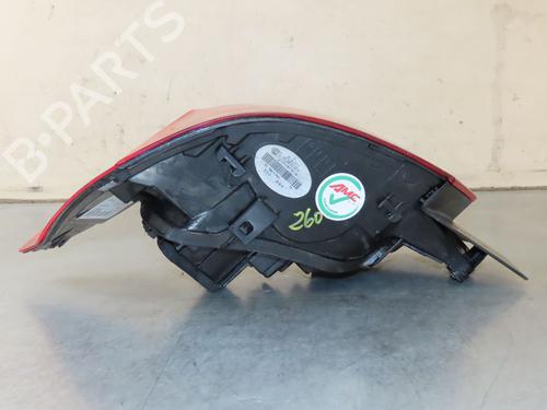 Left taillight SEAT IBIZA V (KJ1, KJG) 1.0 TSI | BP35887730C34  - Image 6