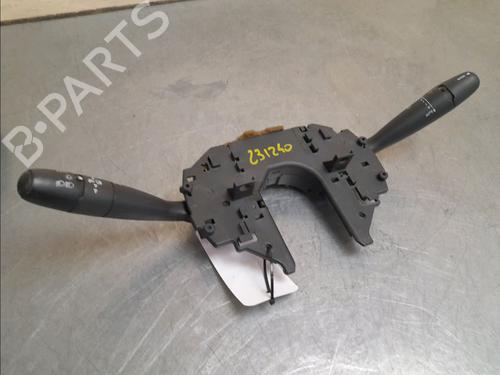 Ratstangsstang CITROËN C5 III (RD_) 2.0 HDi 165 (RDRHHA, RDRHH8) (163 hp) 16105819