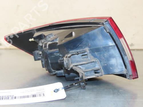 Right taillight RENAULT CLIO IV (BH_) 1.5 dCi 90 | BP25749948C35