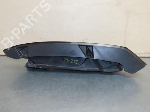 Left taillight OPEL CORSA C (X01) 1.3 CDTI (F08, F68) | BP16478579C34 
