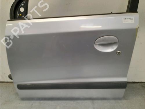 Left front door HYUNDAI ATOS (MX) 1.0 i | BP16537702C2 