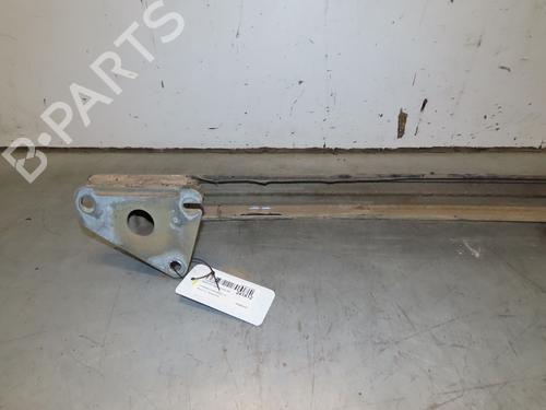 Rear bumper reinforcement CITROËN C3 Picasso (SH_) 1.6 HDI 90 | BP22367531C73 