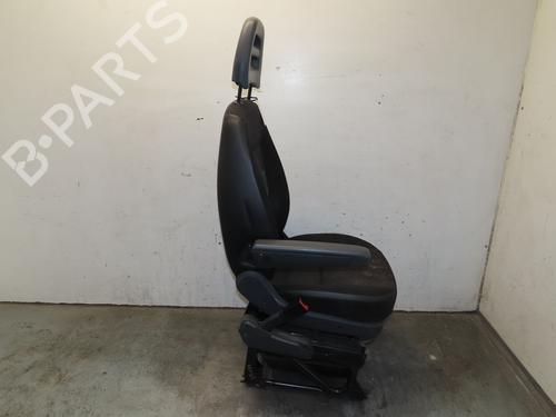 Used Left front seat Left front seat CITROËN JUMPER II Van 2.0 BlueHDi 130 (130 hp) 33770290 33770290