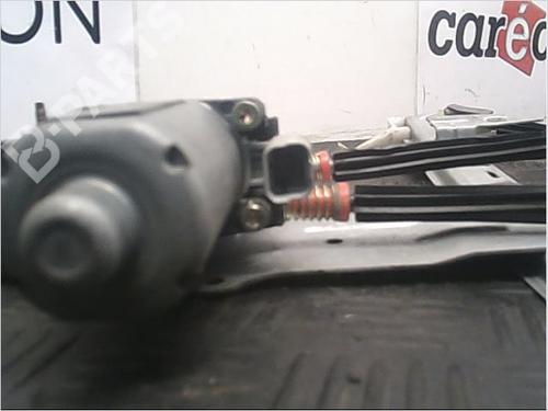 Front right window mechanism CITROËN XSARA PICASSO (N68) 2.0 HDi | BP9404251C23 