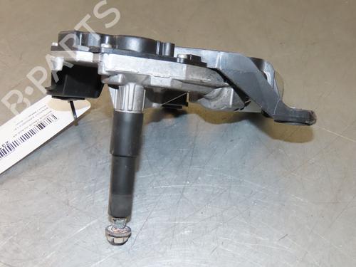 Used Rear wiper motor RENAULT KANGOO / GRAND KANGOO II (KW0/1_) 1.6 16V (KW03, KW09, KW0D, KW0U, KW0W, KW13) (106 hp) 27976886