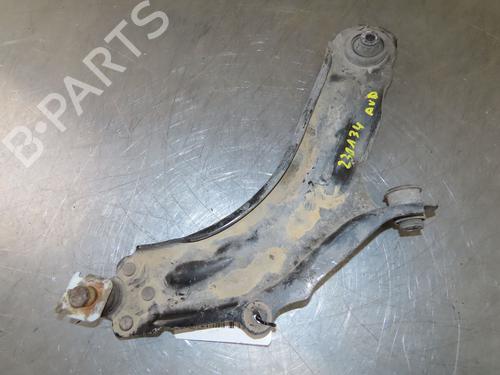 Right front suspension arm RENAULT KANGOO / GRAND KANGOO II (KW0/1_) 1.5 dCi 110 (KW06, KW12) | BP17472930M13 