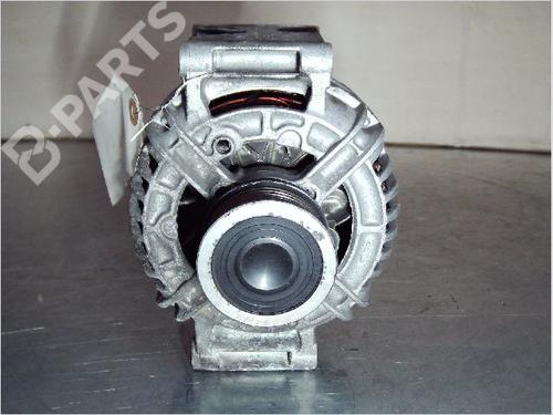 Generator VW GOLF VI (5K1) 2.0 GTi (210 hp) 9409579